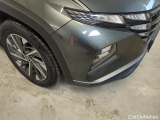  Hyundai  Tucson Hyundai  1.6 T-GDi 7DCT 2WD 48V 150KM Smart 5d #60