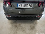  Hyundai  Tucson Hyundai  1.6 T-GDi 7DCT 2WD 48V 150KM Smart 5d #83