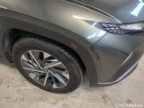  Hyundai  Tucson Hyundai  1.6 T-GDi 7DCT 2WD 48V 150KM Smart 5d #86