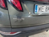  Hyundai  Tucson Hyundai  1.6 T-GDi 7DCT 2WD 48V 150KM Smart 5d #100