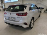  KIA  Cee'd KIA  1.6 CRDi MHEV 136KM 6iMT M 5d #2