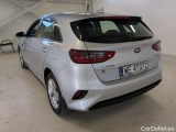  KIA  Cee'd KIA  1.6 CRDi MHEV 136KM 6iMT M 5d #6