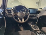  KIA  Cee'd KIA  1.6 CRDi MHEV 136KM 6iMT M 5d #7