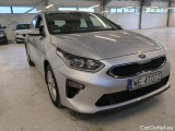  KIA  Cee'd KIA  1.6 CRDi MHEV 136KM 6iMT M 5d #12