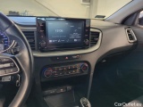  KIA  Cee'd KIA  1.6 CRDi MHEV 136KM 6iMT M 5d #14