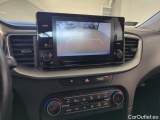  KIA  Cee'd KIA  1.6 CRDi MHEV 136KM 6iMT M 5d #13