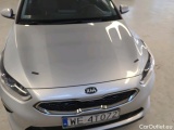  KIA  Cee'd KIA  1.6 CRDi MHEV 136KM 6iMT M 5d #28