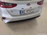  KIA  Cee'd KIA  1.6 CRDi MHEV 136KM 6iMT M 5d #41