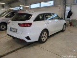  KIA  Cee'd KIA  SW 1.5 T-GDI 160KM 6MT M 5d #2