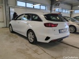  KIA  Cee'd KIA  SW 1.5 T-GDI 160KM 6MT M 5d #16