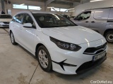  KIA  Cee'd KIA  SW 1.5 T-GDI 160KM 6MT M 5d #21