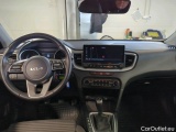  KIA  Cee'd KIA  SW 1.5 T-GDI 160KM 6MT M 5d #20