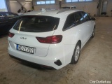  KIA  Cee'd KIA  SW 1.5 T-GDI 160KM 6MT M 5d #2