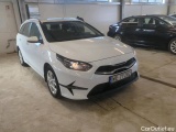  KIA  Cee'd KIA  SW 1.5 T-GDI 160KM 6MT M 5d #6