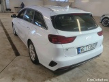 KIA  Cee'd KIA  SW 1.5 T-GDI 160KM 6MT M 5d #12