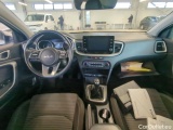  KIA  Cee'd KIA  SW 1.5 T-GDI 160KM 6MT M 5d #17