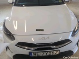  KIA  Cee'd KIA  SW 1.5 T-GDI 160KM 6MT M 5d #21