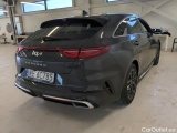  KIA  Cee'd Kia ProCeed 1.5 T-GDi 160KM 6MT GT Line 5d #2