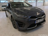  KIA  Cee'd Kia ProCeed 1.5 T-GDi 160KM 6MT GT Line 5d #8