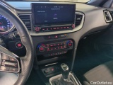  KIA  Cee'd Kia ProCeed 1.5 T-GDi 160KM 6MT GT Line 5d #12