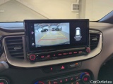  KIA  Cee'd Kia ProCeed 1.5 T-GDi 160KM 6MT GT Line 5d #9