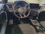  KIA  Cee'd Kia ProCeed 1.5 T-GDi 160KM 6MT GT Line 5d #17