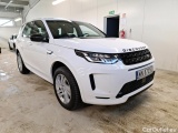 Land Rover  Discovery Land Rover  Sport 2.0P R4 200KM AWD Auto R-Dynamic S 5d #9