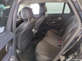  Mercedes  G-Klasee Mercedes-Benz GLC GLC 200 4MATIC 5d #12