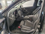  Mercedes  G-Klasee Mercedes-Benz GLC GLC 200 4MATIC 5d #13