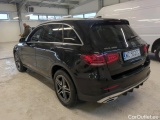  Mercedes  G-Klasee Mercedes-Benz GLC GLC 200 4MATIC 5d #10