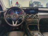  Mercedes  G-Klasee Mercedes-Benz GLC GLC 200 4MATIC 5d #11