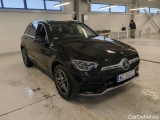  Mercedes  G-Klasee Mercedes-Benz GLC GLC 200 4MATIC 5d #16