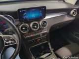  Mercedes  G-Klasee Mercedes-Benz GLC GLC 200 4MATIC 5d #19