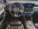  Mercedes  G-Klasee Mercedes-Benz GLC Coupé GLC 200 4Matic 5d #11