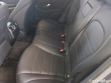  Mercedes  G-Klasee Mercedes-Benz GLC Coupé GLC 200 4Matic 5d #26