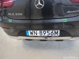  Mercedes  G-Klasee Mercedes-Benz GLC Coupé GLC 200 4Matic 5d #40