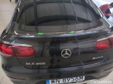  Mercedes  G-Klasee Mercedes-Benz GLC Coupé GLC 200 4Matic 5d #43