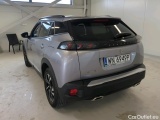  Peugeot  2008 Peugeot  1.2 PureTech 130KM EAT8 Allure 5d #9