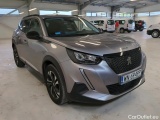  Peugeot  2008 Peugeot  1.2 PureTech 130KM EAT8 Allure 5d #15