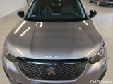  Peugeot  2008 Peugeot  1.2 PureTech 130KM EAT8 Allure 5d #28