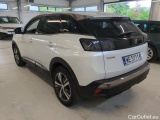  Peugeot  3008 Peugeot  1.5 BlueHDI 130 S&S Allure 5d #10
