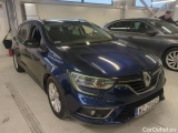  Renault  Megane Renault  Grandtour 1.3 TCe Limited 140KM EDC 5d #14