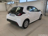  Toyota  Yaris Toyota  1.0 VVT-i 72 KM Active 5d #2