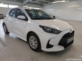  Toyota  Yaris Toyota  1.0 VVT-i 72 KM Active 5d #12