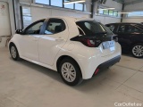  Toyota  Yaris Toyota  1.0 VVT-i 72 KM Active 5d #16