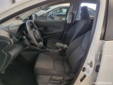  Toyota  Yaris Toyota  1.0 VVT-i 72 KM Active 5d #9