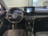  Toyota  Yaris Toyota  1.0 VVT-i 72 KM Active 5d #17