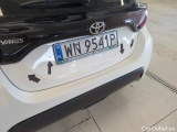  Toyota  Yaris Toyota  1.0 VVT-i 72 KM Active 5d #53