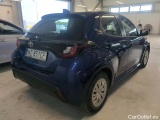  Toyota  Yaris Toyota  1.5 Dual VVT-iE 121 KM Comfort 5d #2