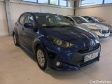  Toyota  Yaris Toyota  1.5 Dual VVT-iE 121 KM Comfort 5d #10